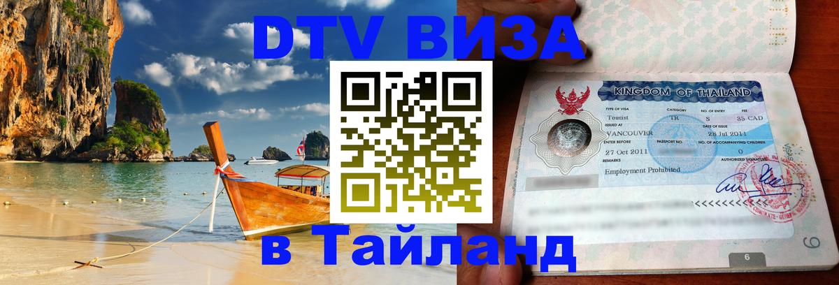 Сколько стоит DTV виза — актуальные цены, оформление даже без документов - Уфа  18.11.2025 